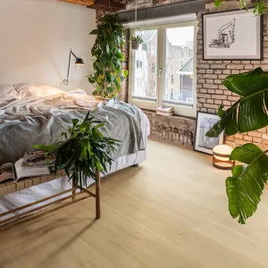 Quick-Step-laminate-SIG4763-bedroom Suelos Laminados dormitorio
