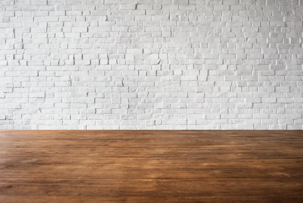 parquet de madera