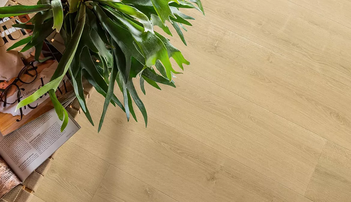 suelos laminados Quick-Step