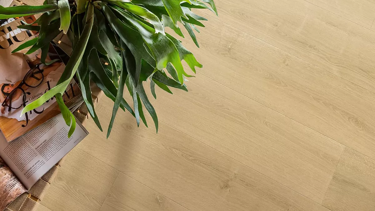 suelos laminados Quick-Step