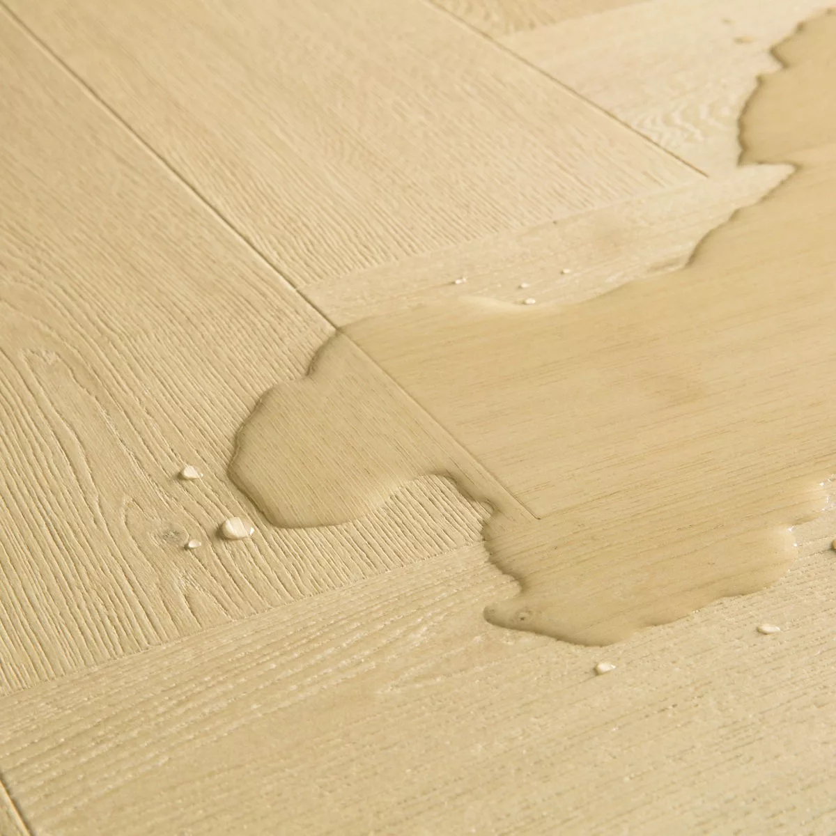Impressive Designs Quick Step
