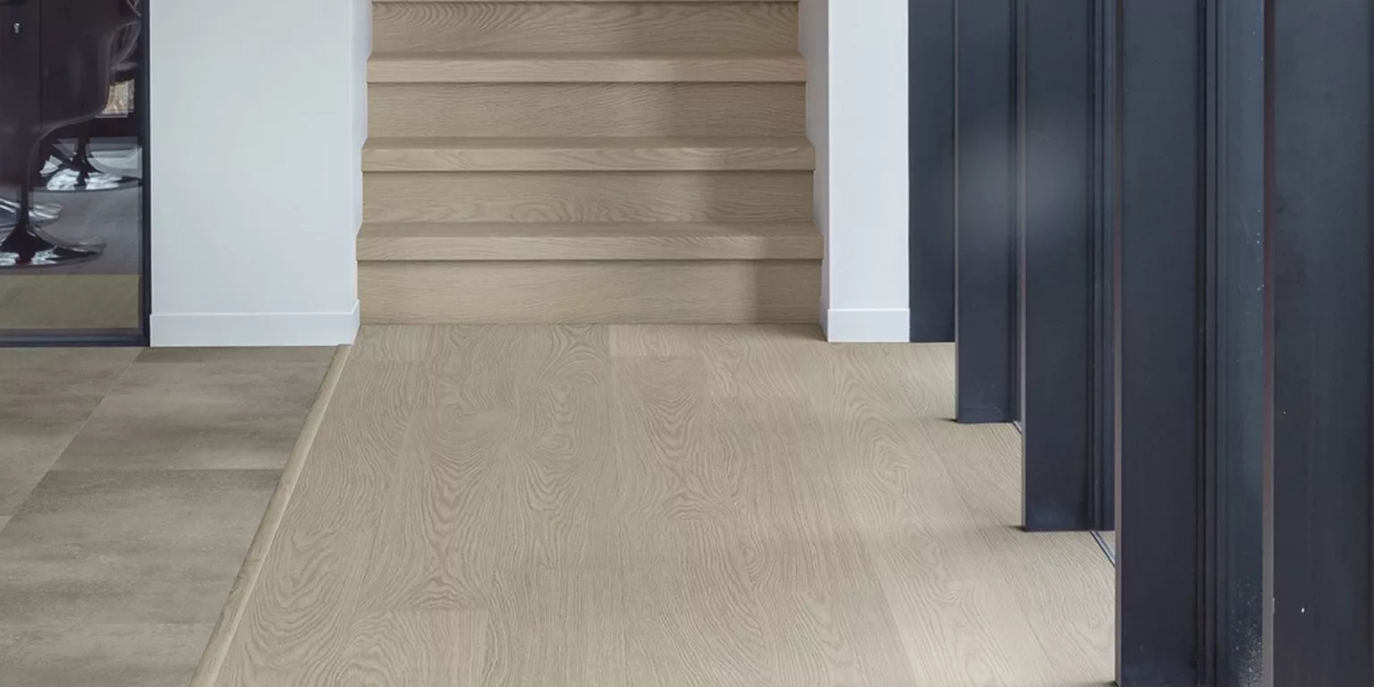 cubierta para escaleras Quick Step cubierta para escaleras Quick Step
